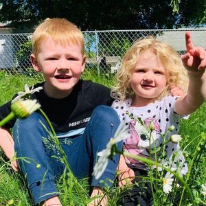 Meet your Posher, Brooke